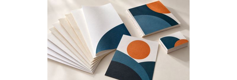 Paper Weight Explained: GSM, Pounds, Text vs. Cover