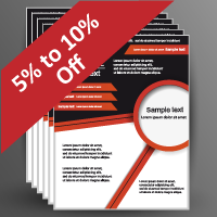 Bulk Small Posters