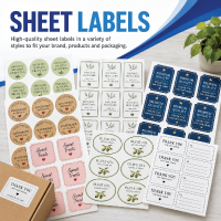 Sheet Labels