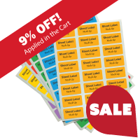 Sheet Labels