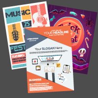 Small Posters