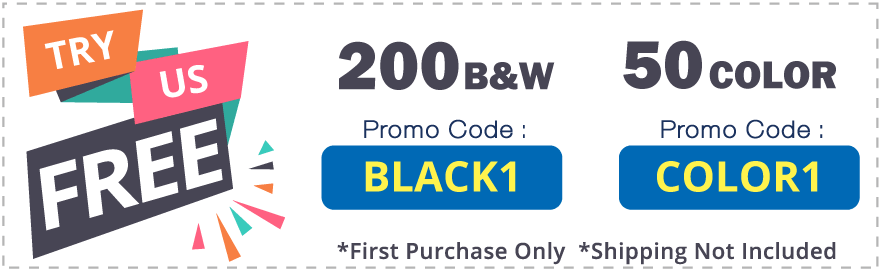 Get Free Copies with your first purchase